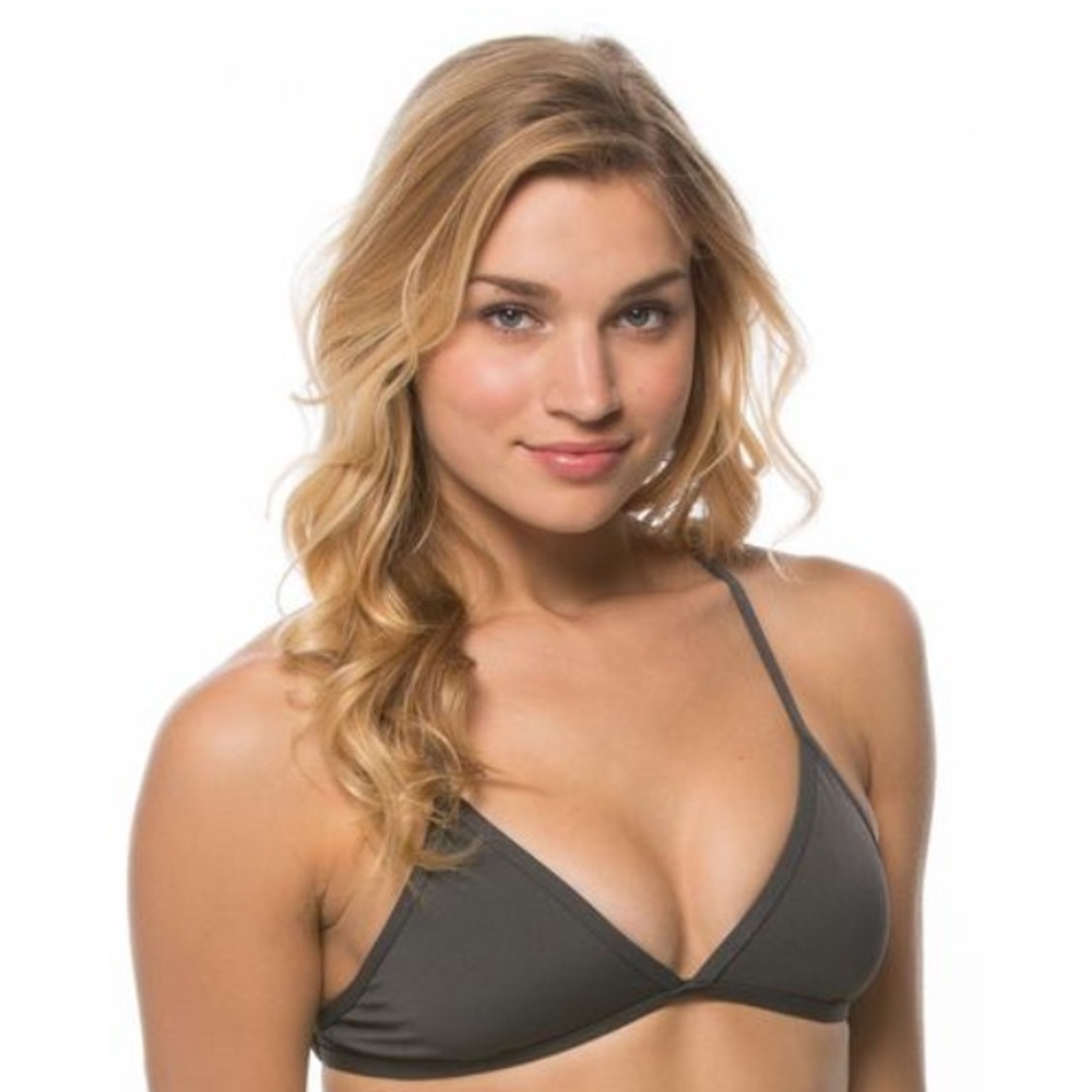 Jolyn Triangle Top